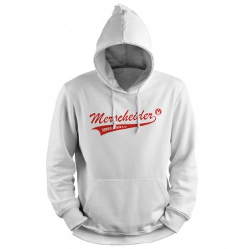 Hoodie MEN/UNISEX (Fairtrade) | Merscheider (MTV)